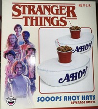Netflix Stranger Things SCOOPS