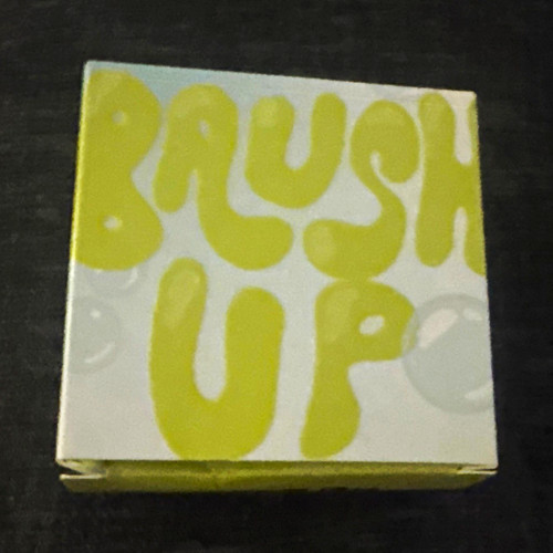 Lush body bar soap - lush, for