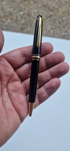 Montblanc meisterstuck ball - montblanc,