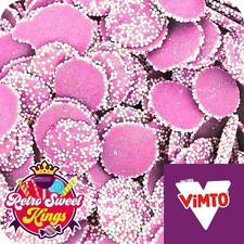 Vimto Jazzies Chocolate Pick N