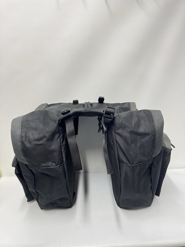 Avenir double bicycle pannier - avenir,