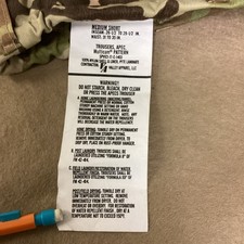 Size Medium Short US Army