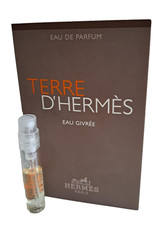 Hermes Terre D'Hermes Eau