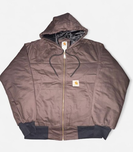 Rework carhartt jacket - carhartt,