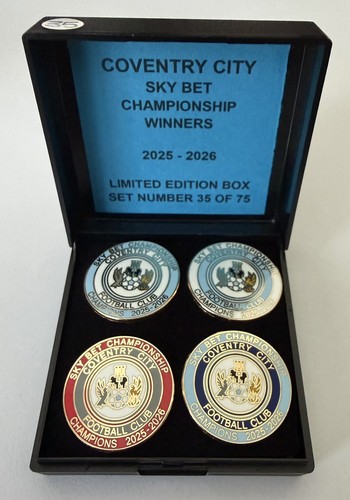 Coventry city football club - coventry,