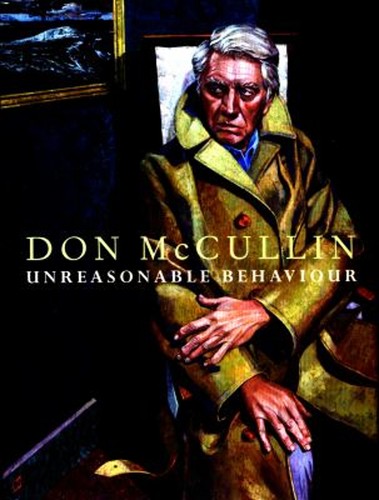 Unreasonable behaviour an - unreasonable,