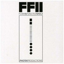 Form And Function Vol. 2 -