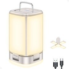 Camping Lantern Rechargeable