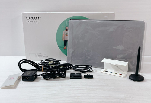 Wacom cintiq pro - pro, dth-1620