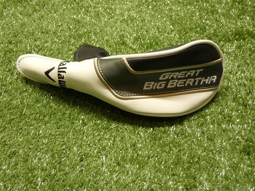 Callaway great big bertha - big,