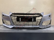AUDI TT S LINE 2015-2018 FRONT