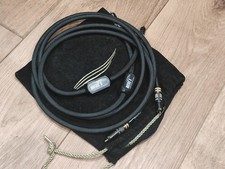 MIT Matrix 6 Interconnect Audio Cables. 1.5m Pair.