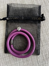 STORY BY KRANZ ZIEGLER LEATHER