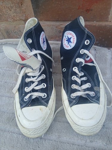 Unisex converse comme des - comme,