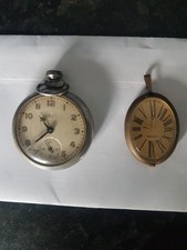 Vintage watch bundle Ingersoll