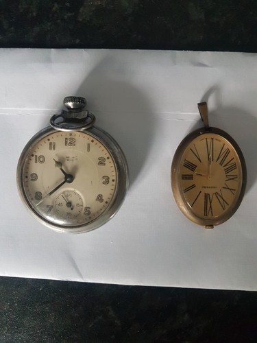 Vintage watch bundle ingersoll - watch,