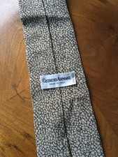 Giorgio Armani  Men’s silk