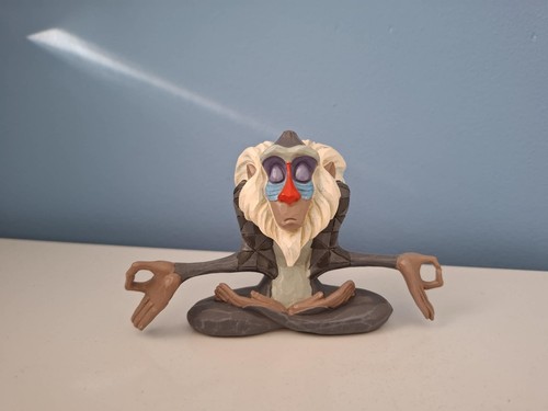 Disney traditions rafiki - disney,