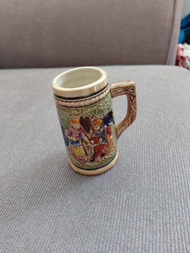 Vintage german ceramic - vintage,