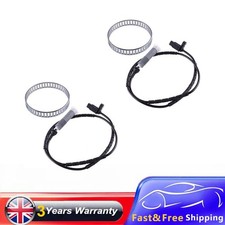 2X Rear ABS Speed Sensor & ABS