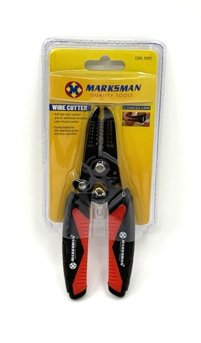 Wire cutter - wire,