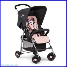 Hauck sport super - super, lightweight