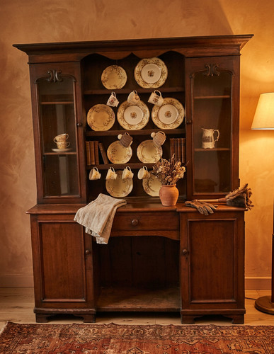 Antique traditional welsh - traditional,