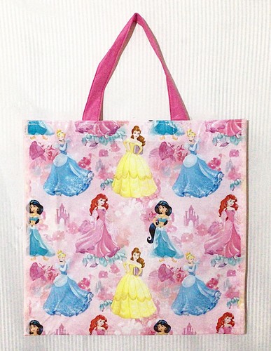Disney princess reusable - disney,