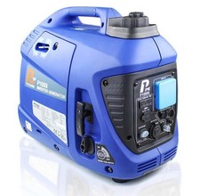 P1 1000W/1kW Petrol Inverter