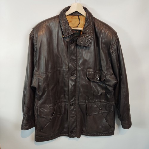 Lakeland leather jacket - lakeland, l