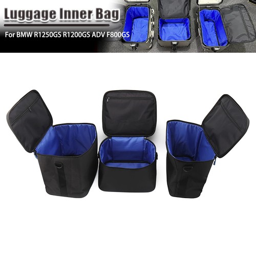 Luggage bag inner side - inner, case