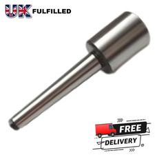 MT1 Blank End Arbor M6 Drawbar