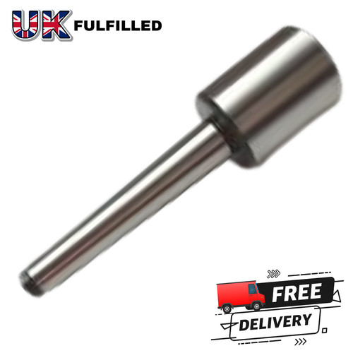 Mt1 blank end arbor - blank,