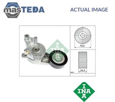 534 0059 10 MICRO-V MULTI RIBBED BELT TENSIONER INA FOR VW PASSAT,GOLF V,TOURAN