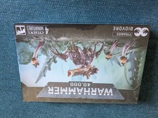 Games Workshop Warhammer 40k