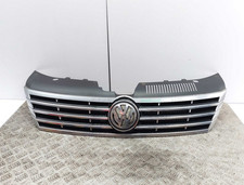 FRONT GRILLE 3C8853653A