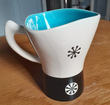 Hornsea Tricorn John Clappison Jug rare mid-century from 1950's