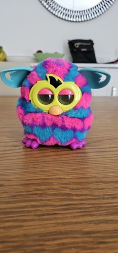 Furby boom interactive - furby,