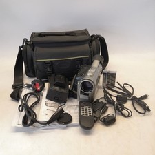SHARP VL-WD250 Digital Viewcam