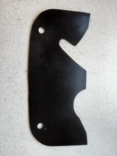 Gilera Gfr125 Main Fairing Insert Panel