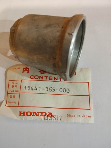 Cb250g cb360g scrubber rotor - cb360g,