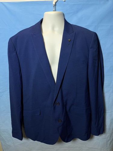 Primark men blue blazer - blue,