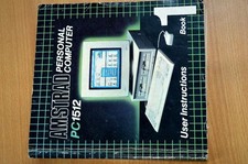 Amstrad Personal Computer