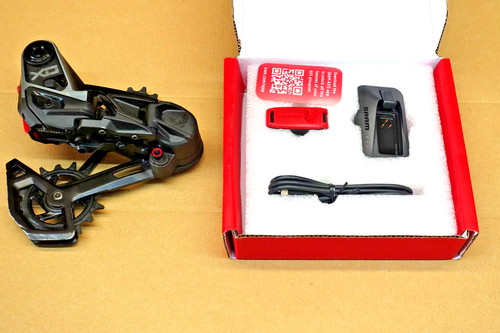 Sram type axs eagle rear - eagle,
