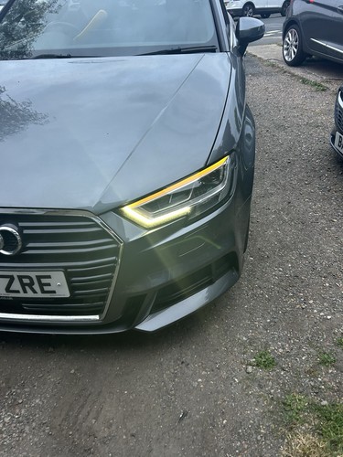 Audi 2016 tfsi quattro pair - audi,