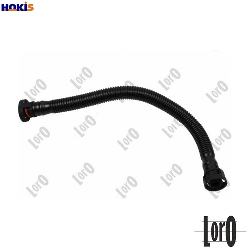 Hose crankcase ventilation - crankcase,