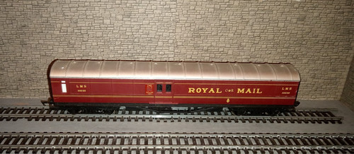 R4155 lms royal - lms, mail