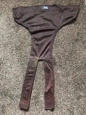 Smuggyhoods Udder Cover Size