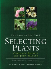 Garden Designer: Selecting