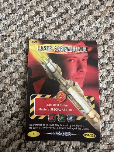 Laser screwdriver doctor - laser,
